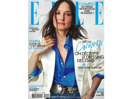 magazin Elle FR 2026188