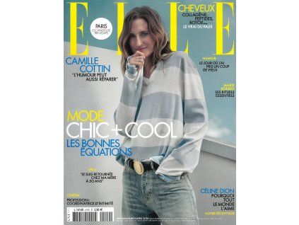 magazin Elle FR 2026190