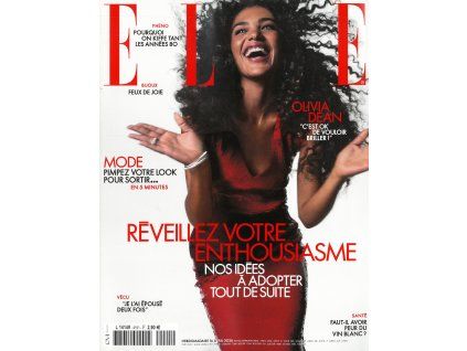 magazin Elle FR 2026191