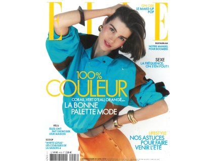 magazin Elle FR 2026193