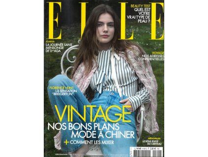 magazin Elle FR 2026194