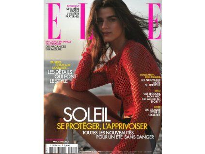 magazin Elle FR 2026201
