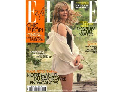 magazin Elle FR 2026202