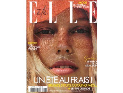 magazin Elle FR 2026204