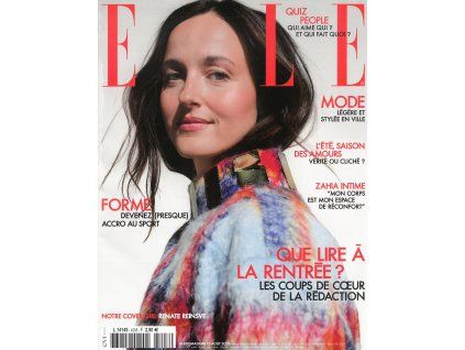 magazin Elle FR 2026207