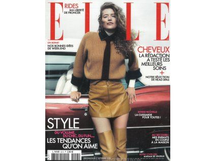 magazin Elle FR 2026212