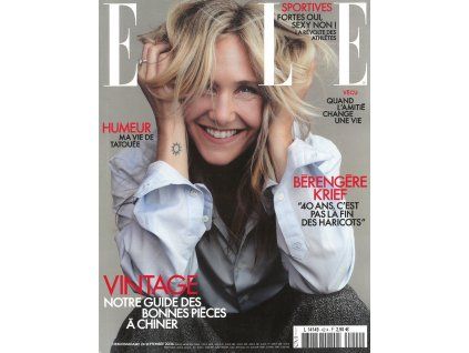 magazin Elle FR 2026214