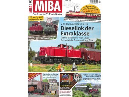 magazin Miba DE 2026010