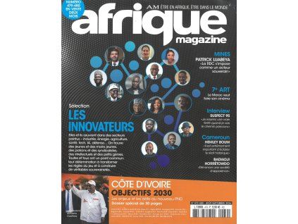 Afrique (French) - no. 479/2026