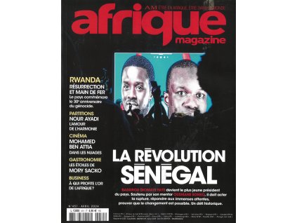 magazin Afrique FR 2024448