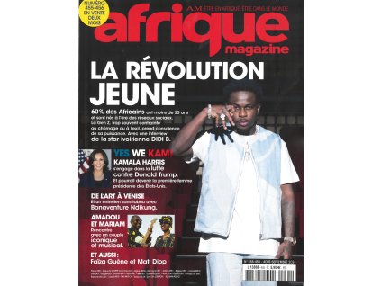 magazin Afrique FR 2024451