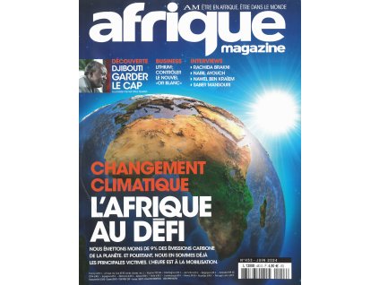 magazin Afrique FR 2024452