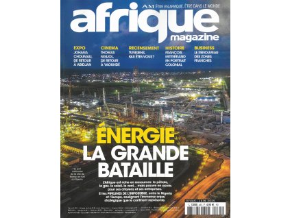 magazin Afrique FR 2025465