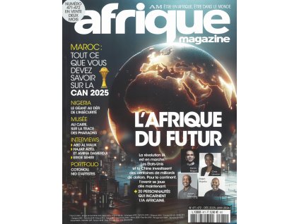 magazin Afrique FR 2026471
