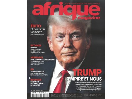 magazin Afrique FR 2026473