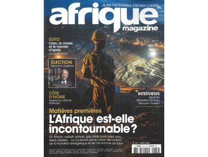 magazin Afrique FR 2026474