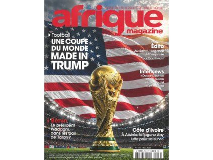 magazin Afrique FR 2026476