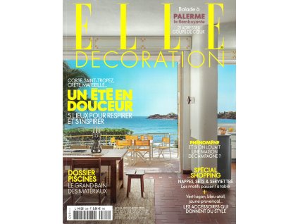 magazin Elle Decoration FR 2025326