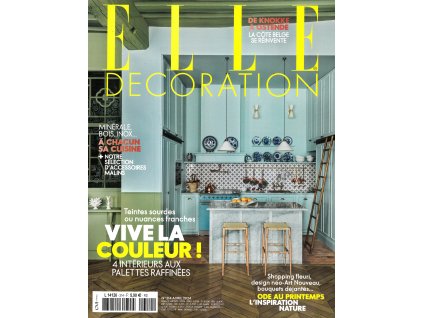 magazin Elle Decoration FR 2022305