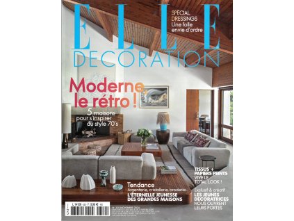 magazin Elle Decoration FR 2024314