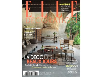 magazin Elle Decoration FR 2024315
