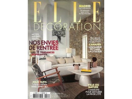 magazin Elle Decoration FR 2025327