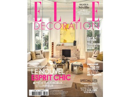 magazin Elle Decoration FR 2026331