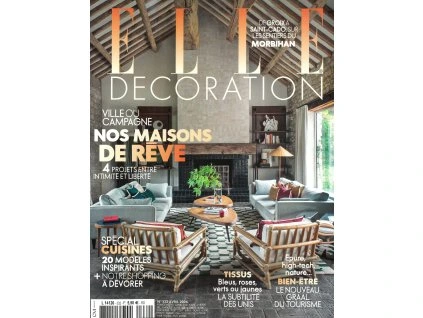 magazin Elle Decoration FR 2026332