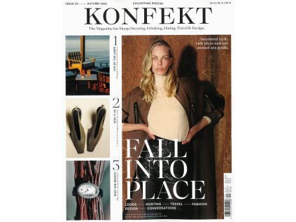 magazin Konfekt GB 2025020