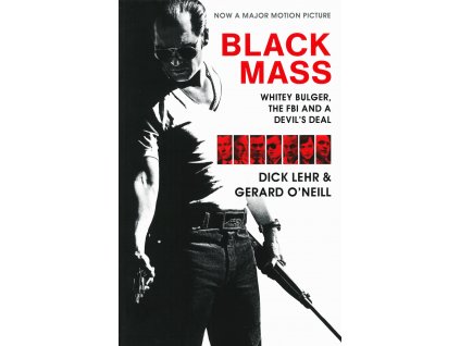 book black mass EN