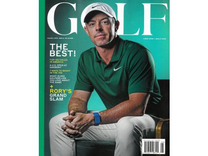 magazin Golf Magazine US 2025005