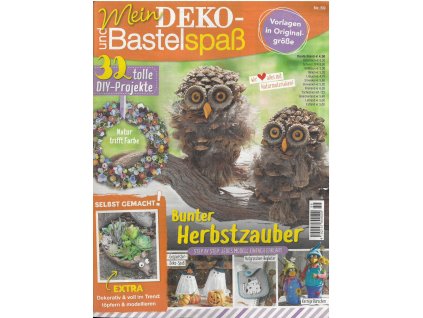 magazin Mein Deko und Bastelspass DE 2025059