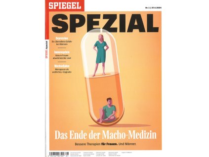 magazin der spiegel special DE 2022001