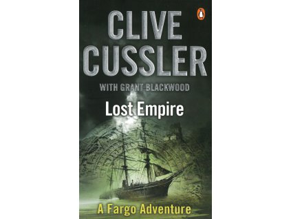 Lost Empire