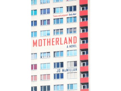 book Motherland EN