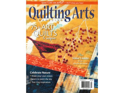 magazin Quilting Arts US 2024042