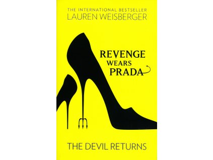 book Revenge wears Prada EN