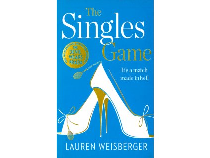 book the singles game ENG
