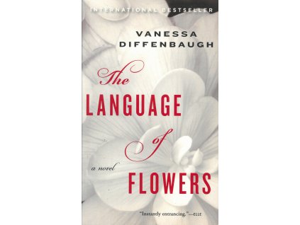 book The Language of Flowers EN