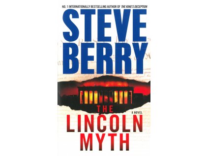 book The Lincoln Myth EN
