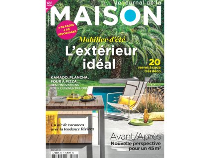 magazin Le Journal de la Maison FR 2024559