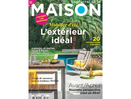 magazin Le Journal de la Maison FR 2024560