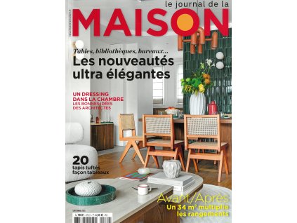 magazin Le Journal de la Maison FR 2025572