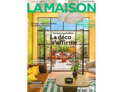 magazin Le Journal de la Maison FR 2026578