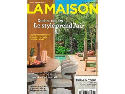magazin Le Journal de la Maison FR 2026579