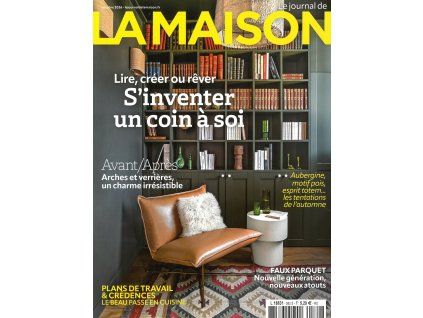 magazin Le Journal de la Maison FR 2026582