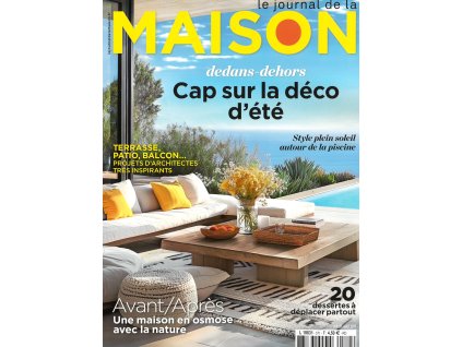 magazin Le Journal De Maison FR 2022547