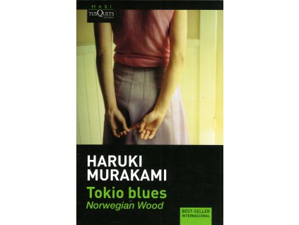 book Tokio Blues Norwegian Wood ES