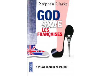 book God Save Les Francaises FR