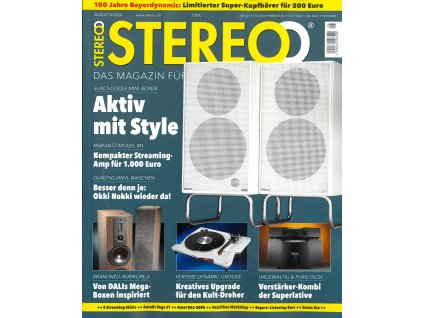 magazin Stereo DE 2024006